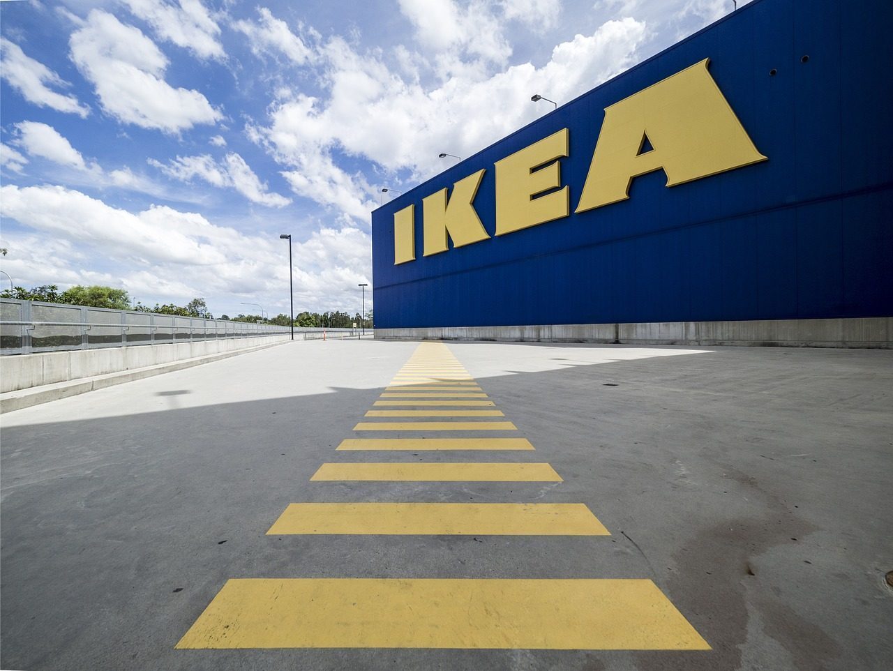 Ikea verkoopt tweedehands en tweedekans meubelen