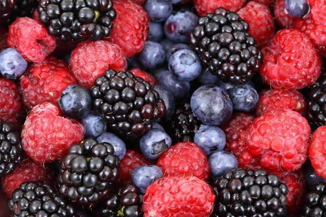 Op welk fruit zitten veel bestrijdingsmiddelen en op welke niet