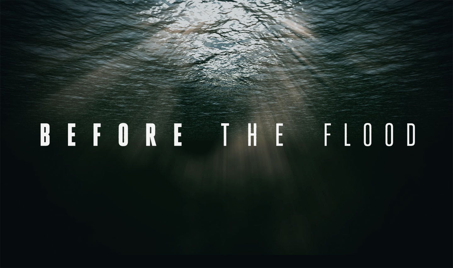 Een bewustmakende documentaire over klimaatverandering, Before the Flood