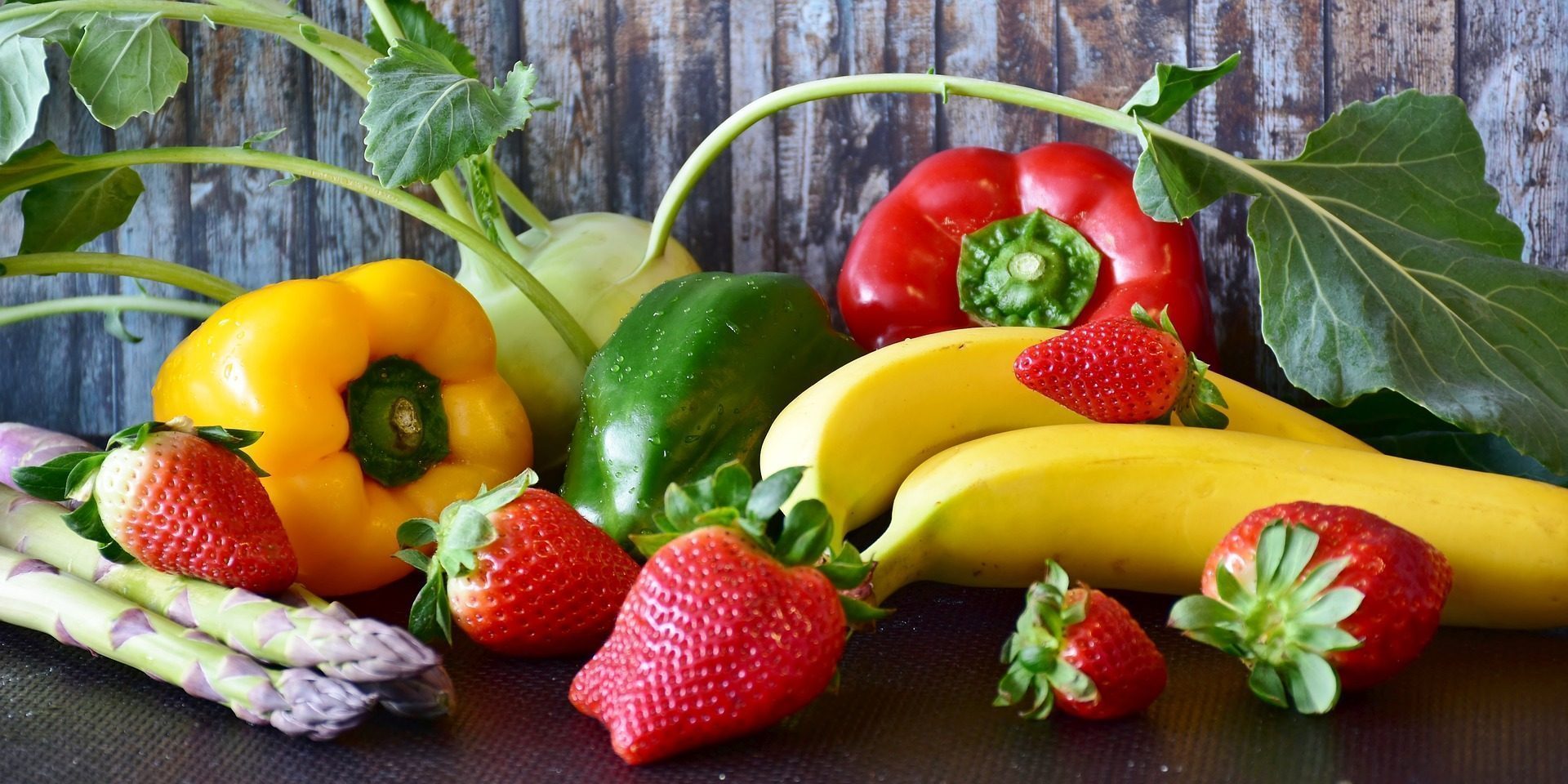 Waar kun je groente en fruit het best bewaren?
