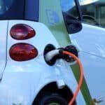 elektrische auto kopen