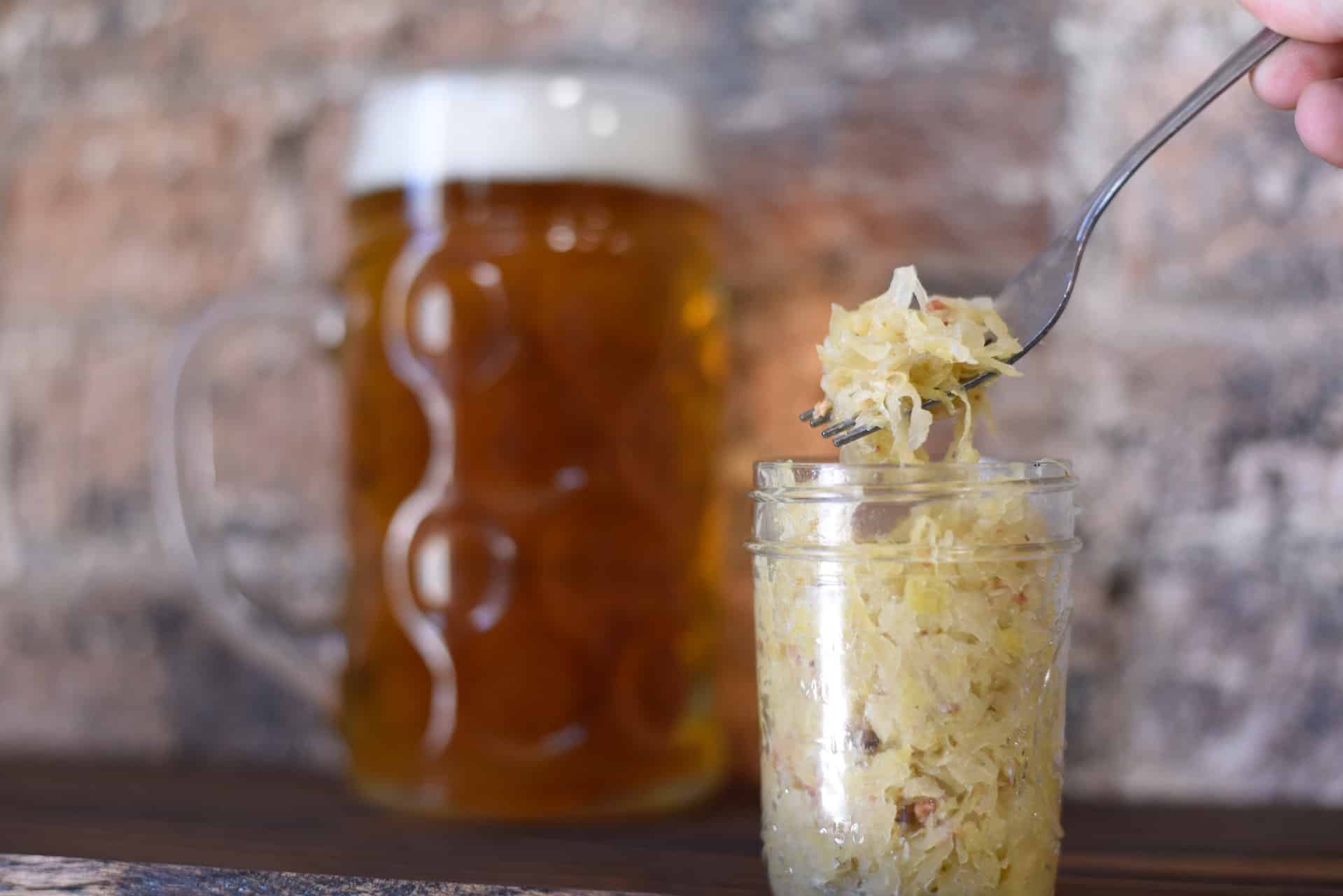 Wat is fermenteren en waarom is het zo gezond?