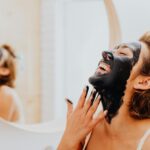natuurlijk gezichtsmasker maken
