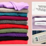 kleding zonder chemicaliƫn